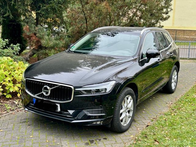 Volvo XC60 B4 D Momentum Pro Geartronic Momentum Pro