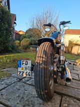 Harley-Davidson 5HD Sportster 1200 "48" Bobber Custom - BOBBER