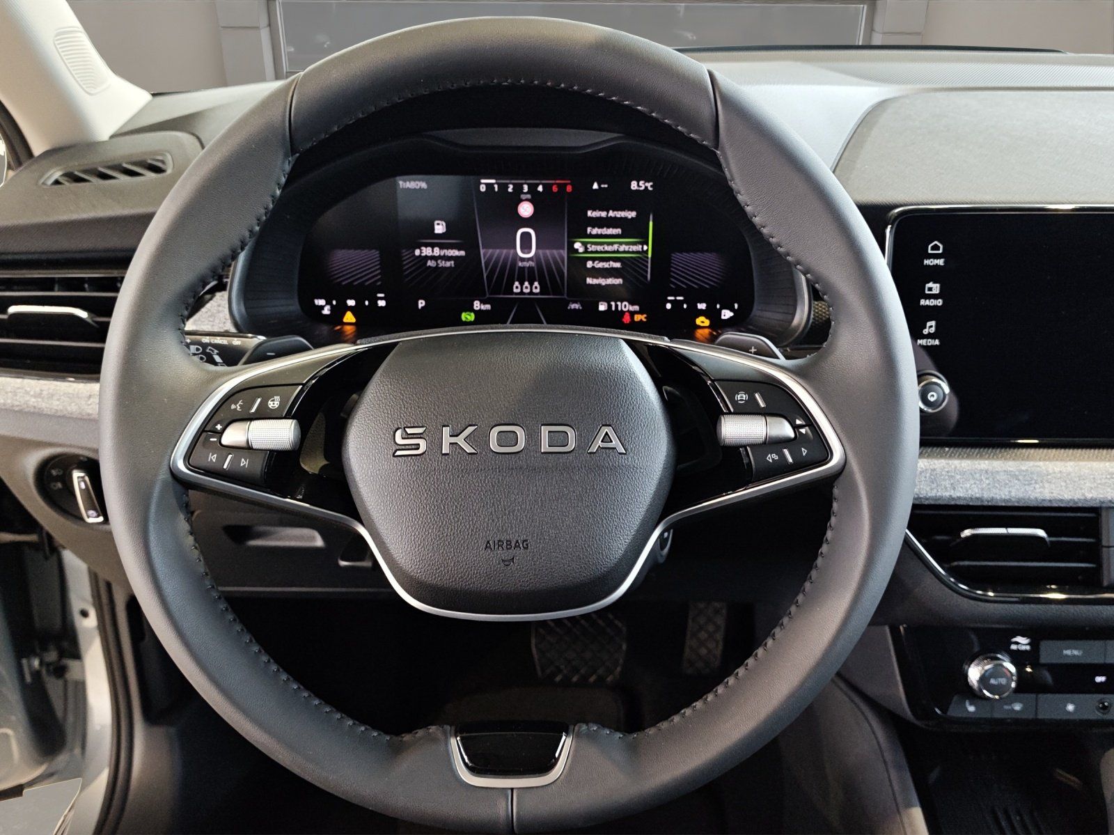 Skoda Kamiq - Bild 11