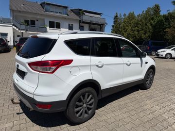 Ford Kuga - 5