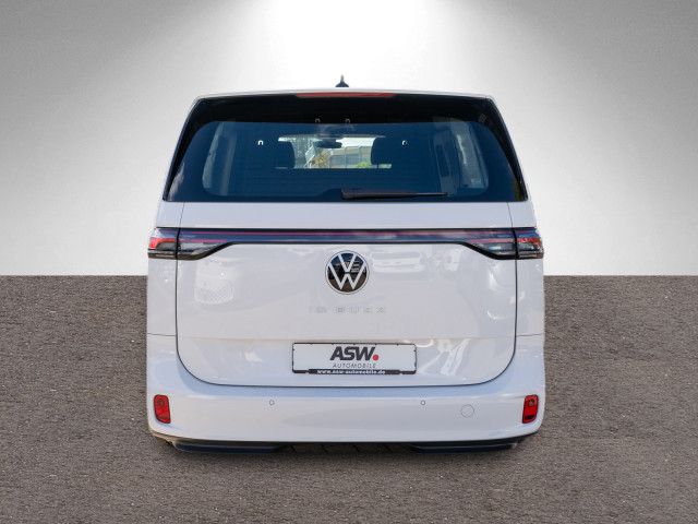 Volkswagen ID.Buzz Cargo MATRIX Navi PDC SHZ ACC foto 3