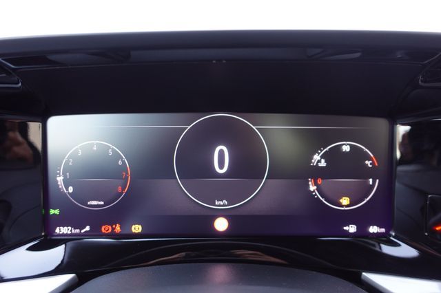 Fahrzeugabbildung Opel Mokka 1.2 Turbo Ultimate KlimaA,SHZ,Alcant.