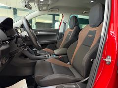 SKODA Karoq 2.0 TDI Scout 4x4 DSG ACC LED CAM AHK NAVI
