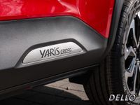 Toyota Yaris Cross - Vorschau Bild 12