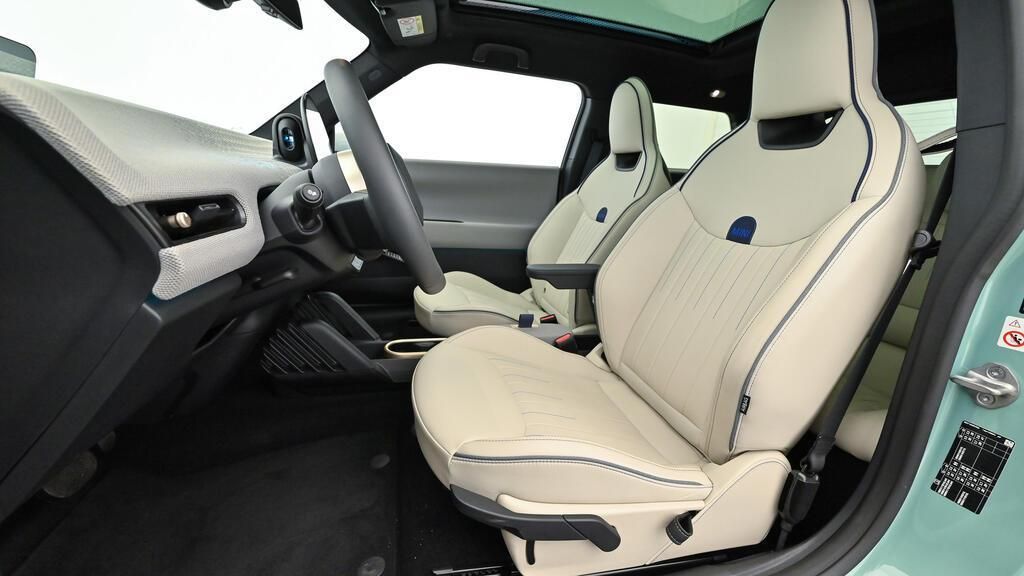 MINI Cooper E - Bild 11