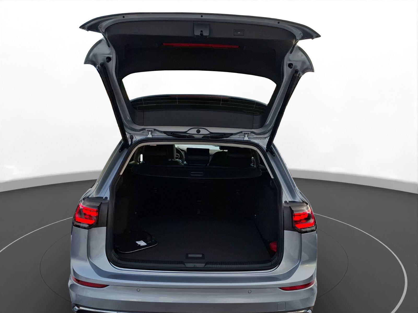 Volkswagen Golf Variant ENERGY DSG NAVI Ahzv. IQ.LIGH, миниатюра 8