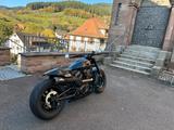 Harley-Davidson Sportster S (RH1250S) - CHOPPER 125