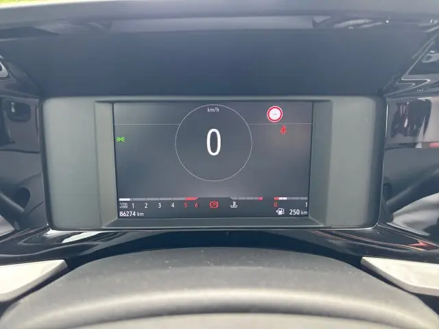 Opel Mokka (SI) Mokka 1.5 D Elegance Klimaautomatik Sitzhei, миниатюра 9