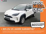 Toyota Yaris Cross 1.5 Business Ed. +Allwetter+Apple - Toyota Yaris Cross Jahreswagen