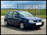 Volkswagen Golf 1.6 Automatikgetriebe - Volkswagen Golf: Automatikgetriebe
