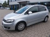 Volkswagen Golf Plus VI Team - Volkswagen Golf mit Diesel-Antrieb: Limousine, Vi Team