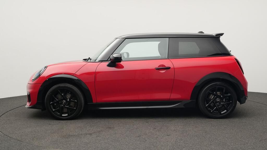 MINI Cooper C - Bild 4