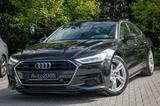Audi A7 Sportback 55 TFSI quattro/Leder/Soft/HeadUp - Audi Unfallwagen