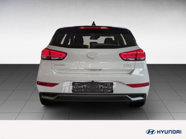 Fahrzeugabbildung Hyundai i30 FL 5-Türer (MY25) 1.5 T-GDI (140PS) 48V 7-DC