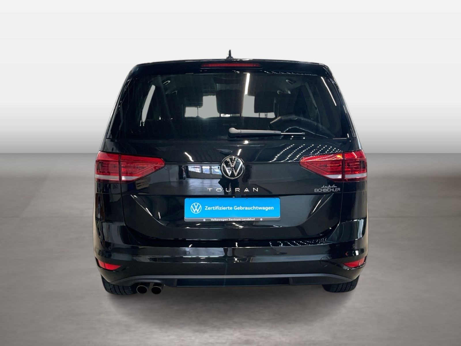 Volkswagen Touran - Bild 6