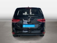 Volkswagen Touran - Vorschau Bild 6