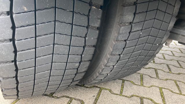 FL 16.280 Klima*LBW*Voll Luft*ALCOA - Photo 26