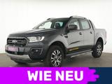 Ford Ranger Wildtrak Allrad|AHK|Navi|Kamera|ACC|LEDER - Ford Ranger Gebrauchtwagen in Mülheim (Ruhr)