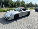 Porsche 911 (997.1) Carrera S Cabrio | Schalter  - Porsche aus 2005: 911