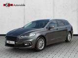 Ford Mondeo 2.0 Titanium LED ACC BLIS AHK 8xAlu Kamer - gebrauchte Ford Mondeo aus dem Jahr 2022