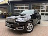 BMW X5 xDrive 40 d 3.Hand Panorama Kamera Ahk - BMW X5 Unfallwagen