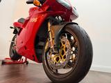 Ducati 996 SPS - Vollständig dokumentiert - DUCATI 996 S
