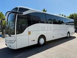 Mercedes-Benz Tourismo 15 RHD KLIMA, SCHALTUNG, 57SS, EURO 5! - Mercedes-Benz Tourismo rhd