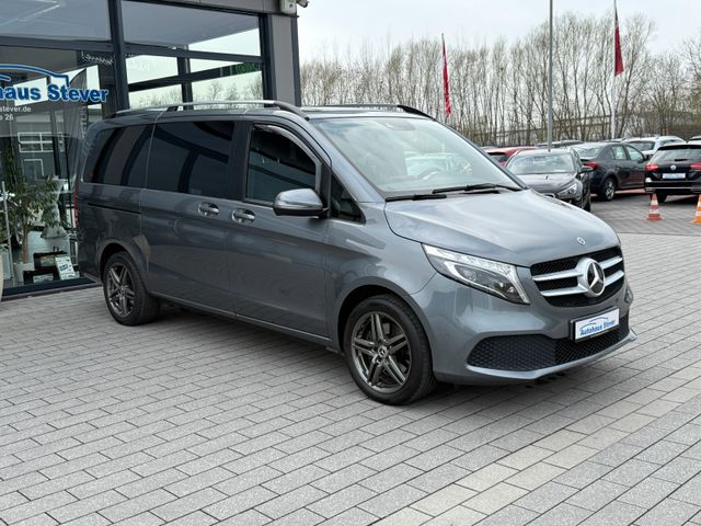 Mercedes-Benz V 220 V -Klasse V 220/250/300 d EDITION lang