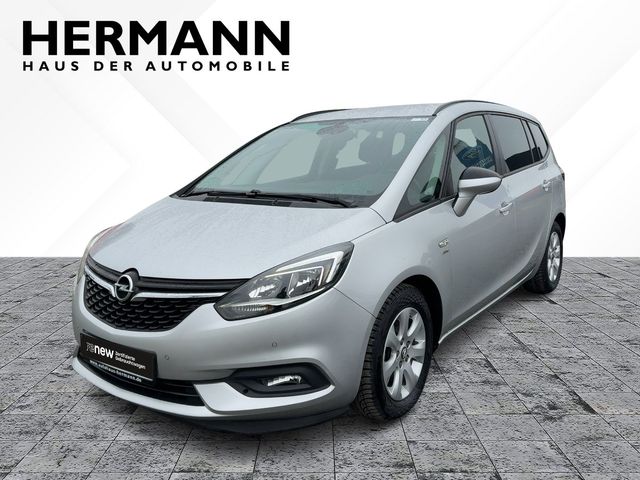 Opel Zafira C 1.4 Turbo Active *7-Sitze*AHK*NAVI*