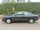 Audi 100 C4 2.3l 5-Zylinder Benzin Limousine - Audi 100 mit Benzin-Antrieb: Limousine, Zylinder