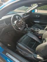 Ford Mustang 2.3 EcoBoost Velocity Blue - Ford Mustang in Stuttgart