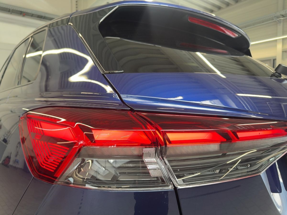 Audi Q4 e-tron - Bild 17