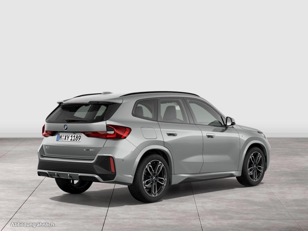 BMW X1 sDrive20i M Sport 19" RFK H/K adpt M-FW