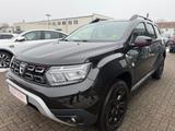 Dacia Duster II Extreme/Klima/Navi/360°Kamera/AHZV - Dacia Duster: Extreme