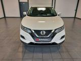 Nissan Qashqai 1.3 DIG-T Shiro  Navi|ParkPilot|Sitzhzg - Nissan mit Benzin-Antrieb