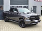 Dodge RAM 1500 5.7 4x4 Sport Kamera AHK Teilleder PDC - Dodge RAM: 1500 Sport