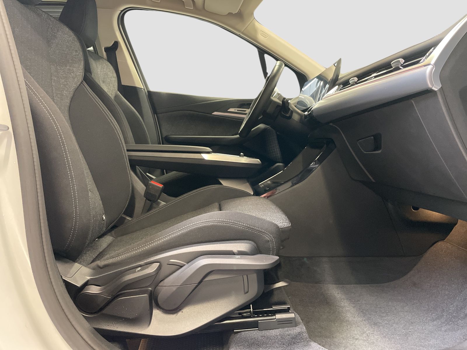 BMW 220 Active Tourer - Bild 11