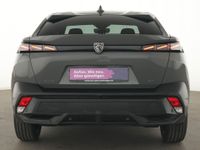 Peugeot 408 - Vorschau Bild 8