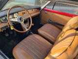 Fiat 1300 S Vignale Leder 1 von 50 - gebrauchte Fiat Sportwagen
