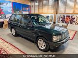Land Rover Range Rover 4.6 HSE V8 4x4, Automat, Klima - Land Rover Range Rover in Essen