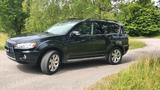 Mitsubishi Outlander 2.2 DI-D Instyle  - Mitsubishi Outlander Gebrauchtwagen in München