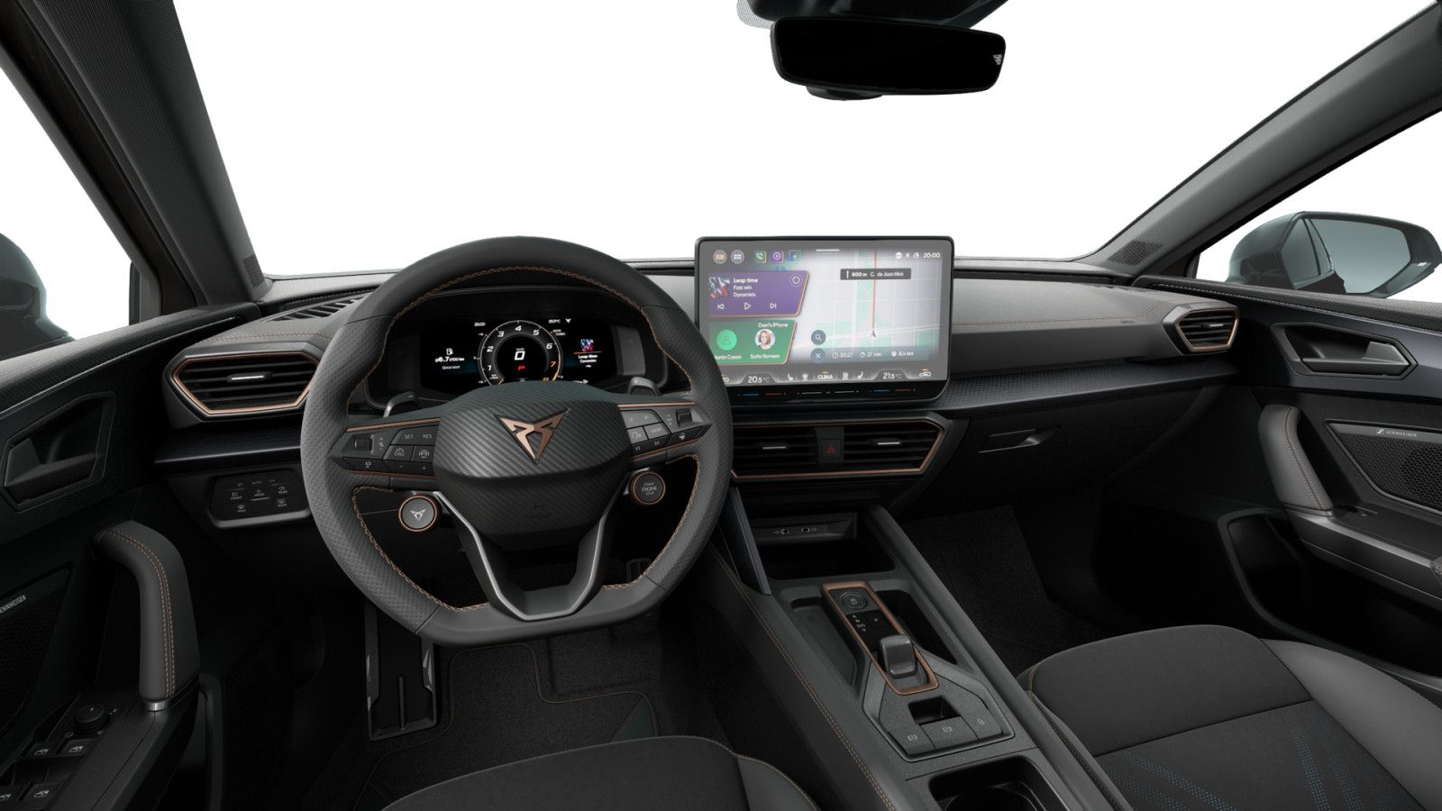 Cupra Leon - Bild 8