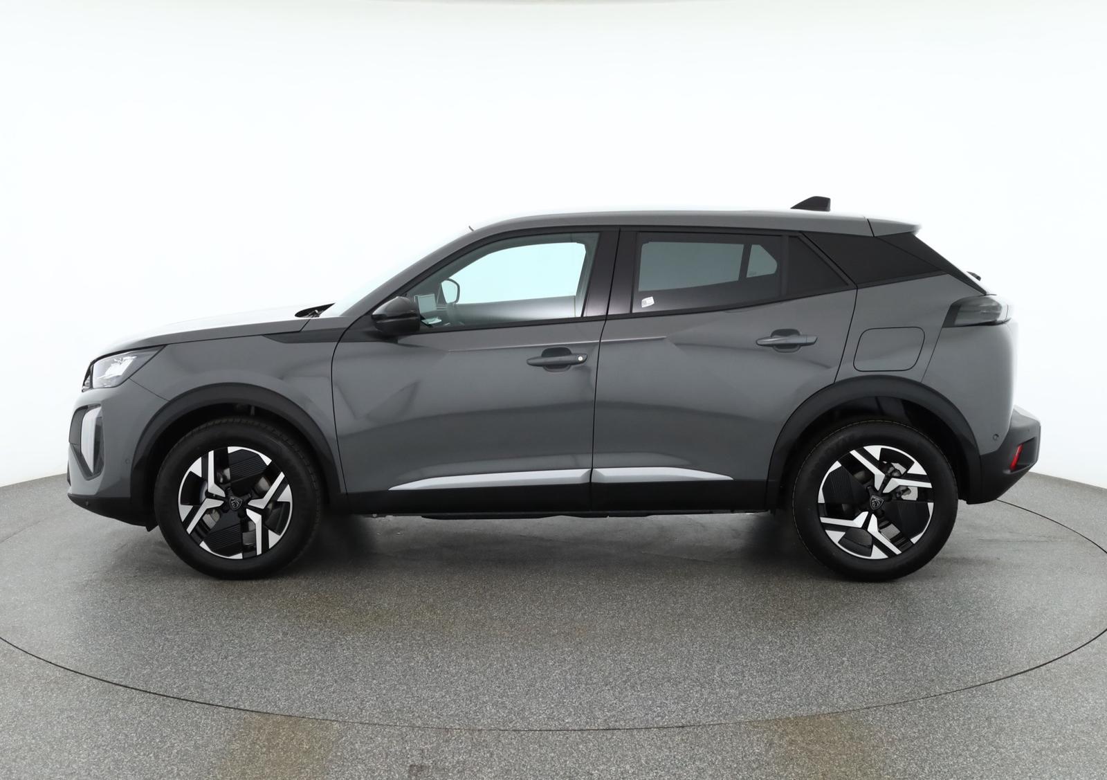 Peugeot 2008 1.2 PureTech LED ACC Kamera
