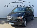 Volkswagen T6 Caravelle T6.1 DSG Kurz Comfortline9-Sitzer - Volkswagen T6 Caravelle aus 2020