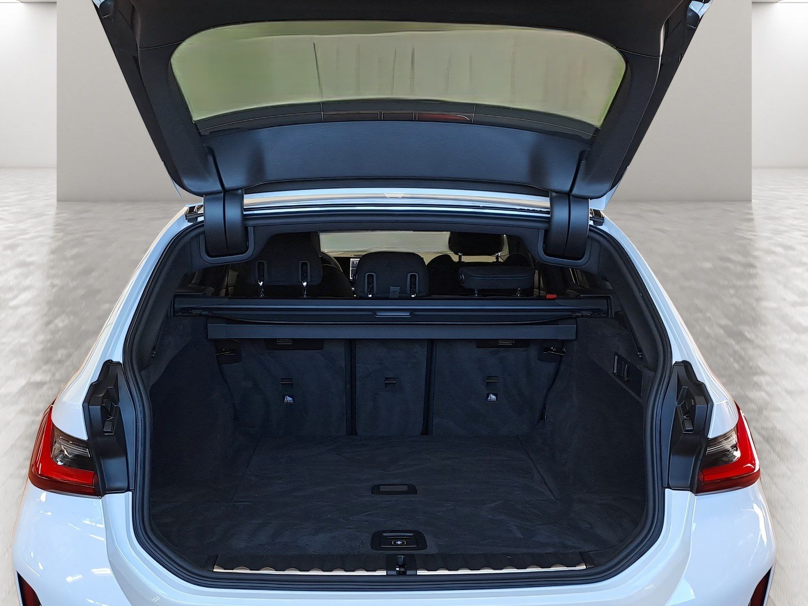 BMW 318 - Bild 15