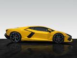 Lamborghini Revuelto | Giallo | Leather Pack - Lamborghini Revuelto Plug-in Hybrid (PHEV) Gebrauchtwagen