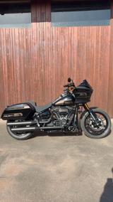 Harley-Davidson FXLRS(T) Low Rider S ST-Style Custom Paint - HARLEY-DAVIDSON LOW RIDER S FXLRS