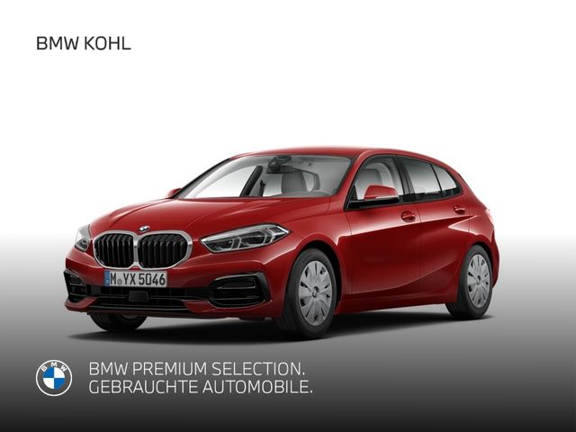 BMW 118 i Sport Line HiFi Sportsitze Sonnenschutzver