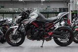 Kawasaki Z900 ABS Bodis, 2. Hand, frische Inspektion - Offers matching your search criteria