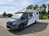 Knaus VAN TI 650 MEG  IC-Line - Knaus 650 meg